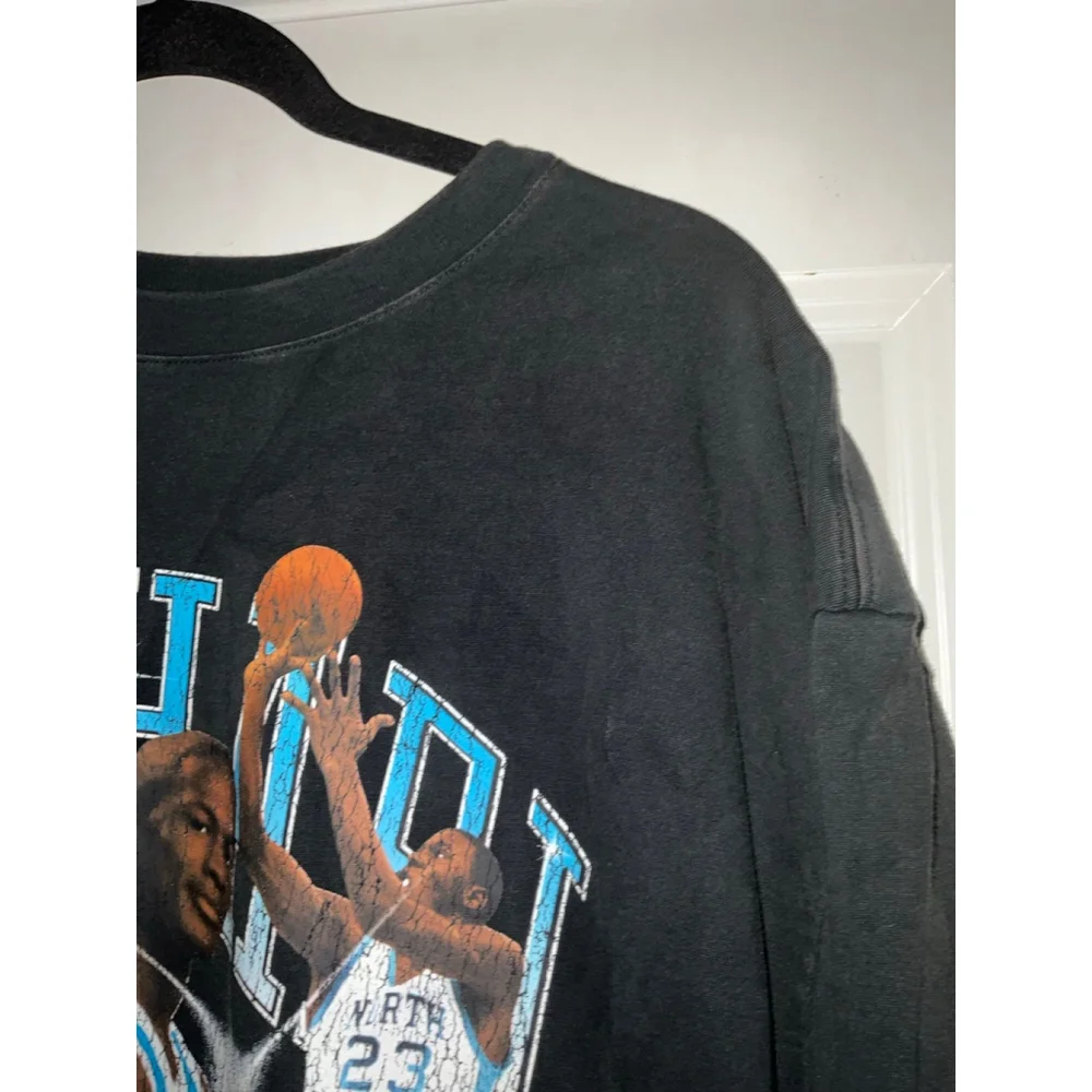 Jordan Flight Essentials Men's Graphic T-Shirt